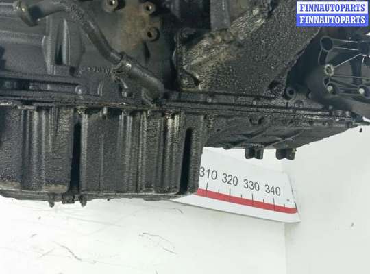 купить двигатель дизельный на BMW 5 E60/E61