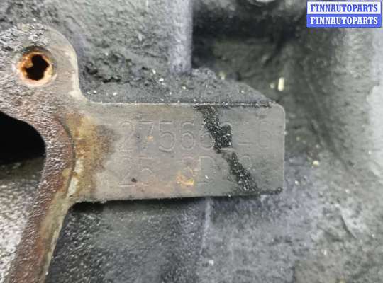 купить двигатель дизельный на BMW 5 E60/E61