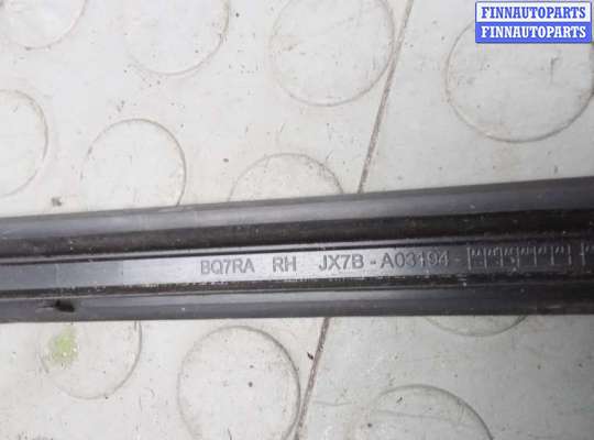 купить молдинг лобового стекла на FORD FOCUS 4