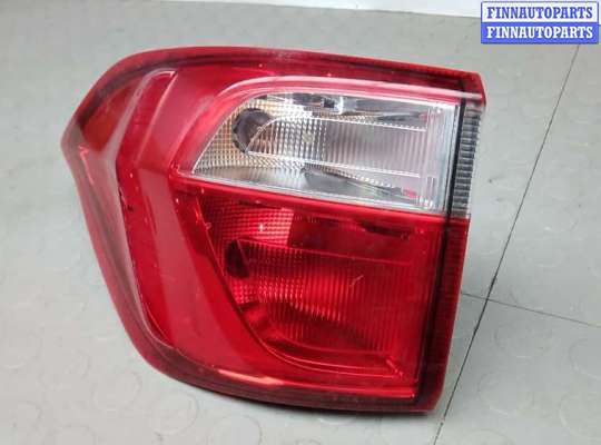 купить фонарь задний левый на FORD ECOSPORT