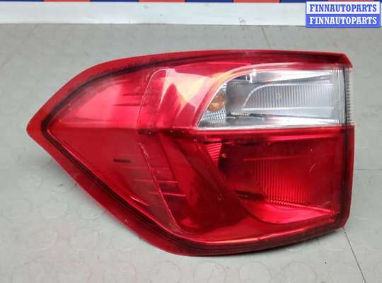 купить фонарь задний левый на FORD ECOSPORT