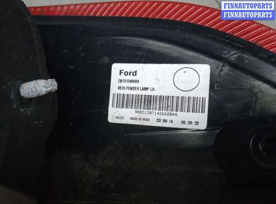 купить фонарь задний левый на FORD ECOSPORT