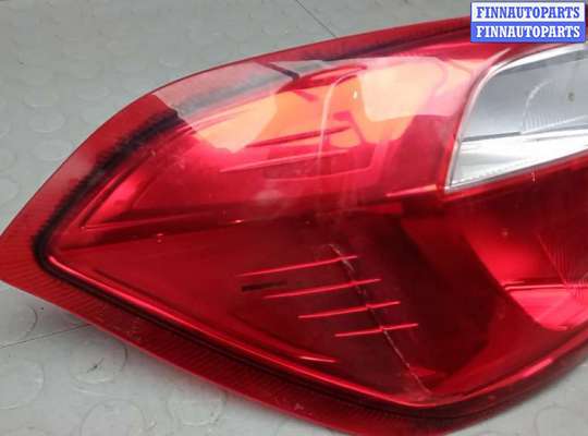 купить фонарь задний левый на FORD ECOSPORT
