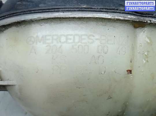 купить бачок расширительный на MERCEDES BENZ C-CLASS W204