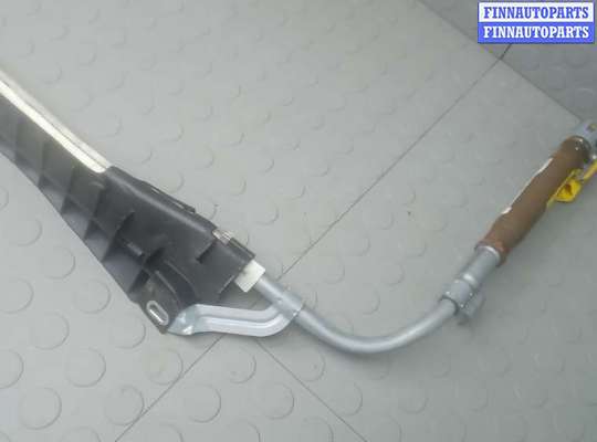 купить шторка безопасности на VOLKSWAGEN GOLF 5