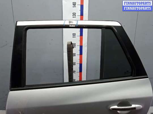 купить дверь задняя левая на HYUNDAI SANTA FE 2