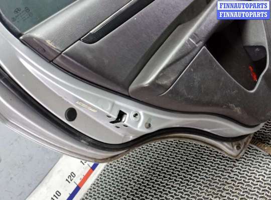 купить дверь задняя левая на HYUNDAI SANTA FE 2