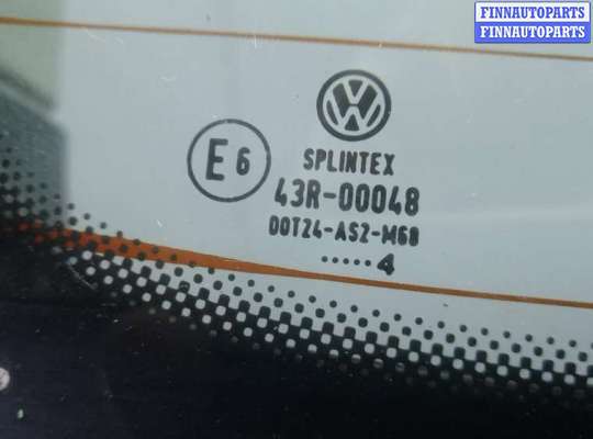 купить дверь 3-5 на VOLKSWAGEN TOURAN (1T1, 1T2)