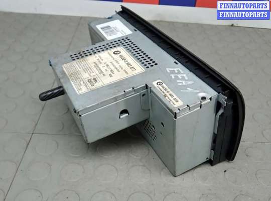 купить магнитола на BMW X5 E53