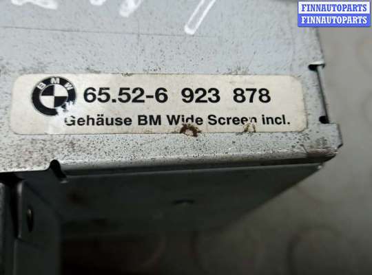купить магнитола на BMW X5 E53