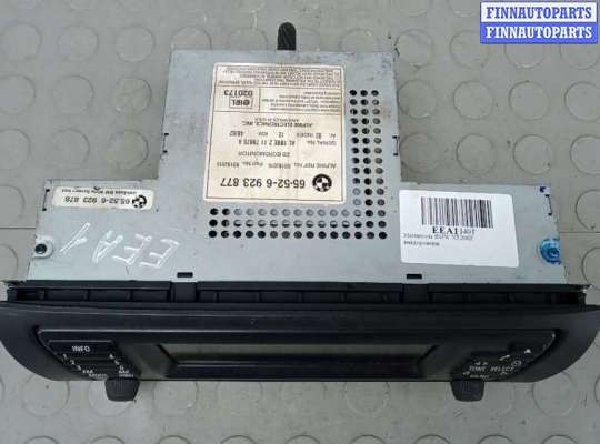 купить магнитола на BMW X5 E53