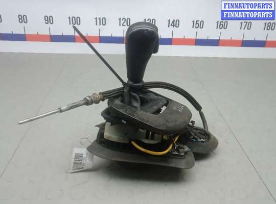 Кулиса МКПП