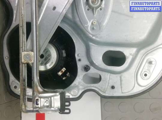 купить стеклоподъемник передний правый на FORD FOCUS 2