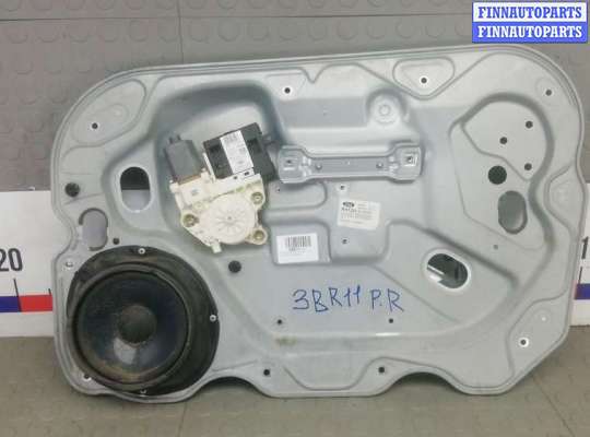 купить стеклоподъемник передний правый на FORD FOCUS 2