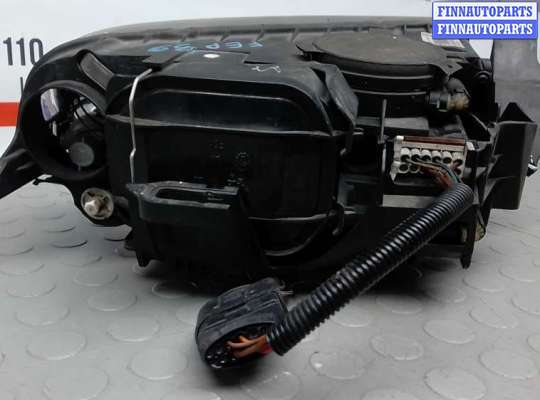 купить фара левая на VOLKSWAGEN TOUAREG 7L