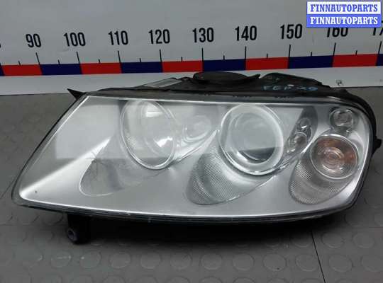 купить фара левая на VOLKSWAGEN TOUAREG 7L