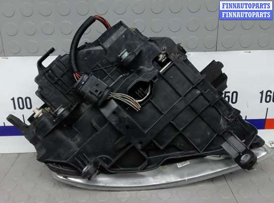 купить фара левая на VOLKSWAGEN TOUAREG 7L