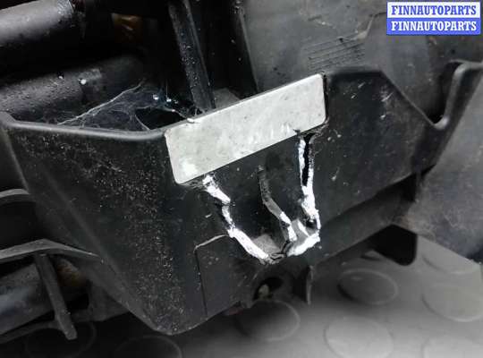 купить фара левая на VOLKSWAGEN TOUAREG 7L