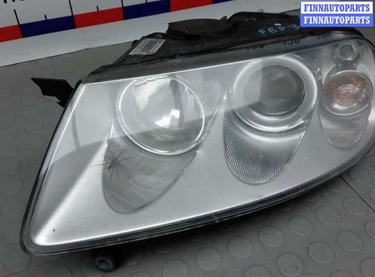 купить фара левая на VOLKSWAGEN TOUAREG 7L