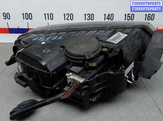 купить фара левая на VOLKSWAGEN TOUAREG 7L