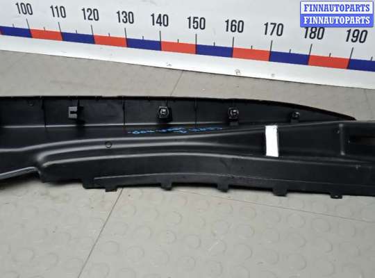 купить накладка порога внутренняя правая на CITROEN C5 AIRCROSS