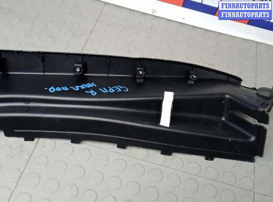 купить накладка порога внутренняя правая на CITROEN C5 AIRCROSS