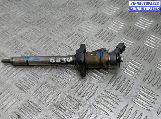 купить форсунка дизельная на PEUGEOT 308 1