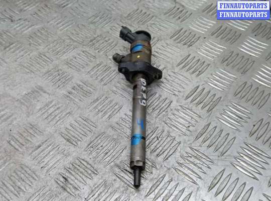 купить форсунка дизельная на PEUGEOT 308 1