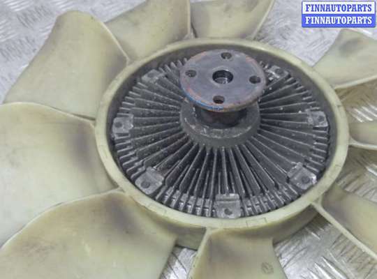 купить вискомуфта дизельная на FORD RANGER 2