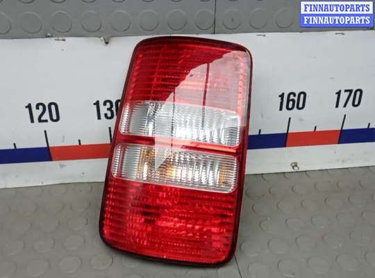 купить фонарь задний левый на VOLKSWAGEN CADDY 3