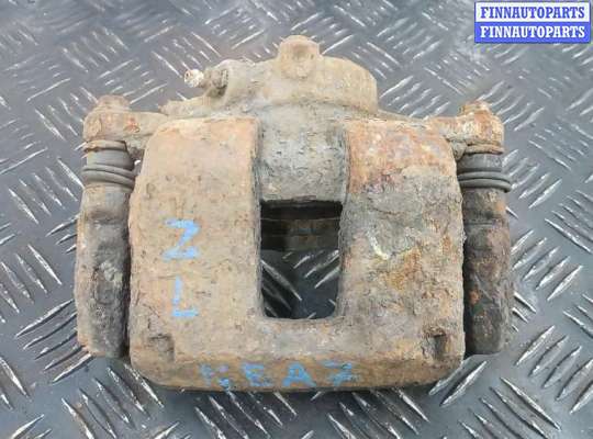 купить суппорт тормозной задний левый на CITROEN JUMPER 3