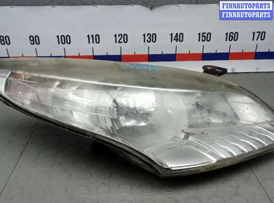 купить фара правая на RENAULT MEGANE 3