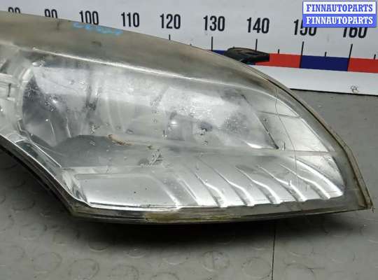 купить фара правая на RENAULT MEGANE 3