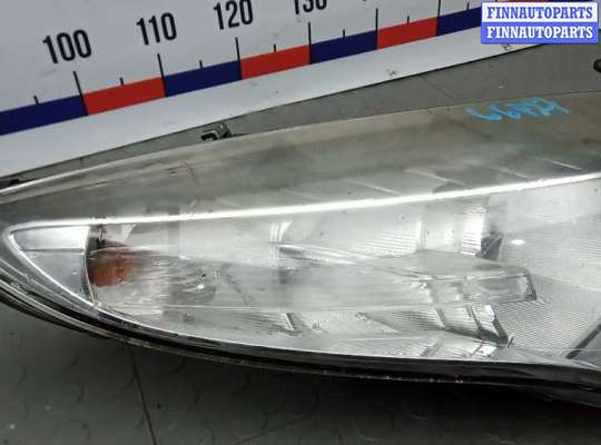 купить фара правая на RENAULT MEGANE 3