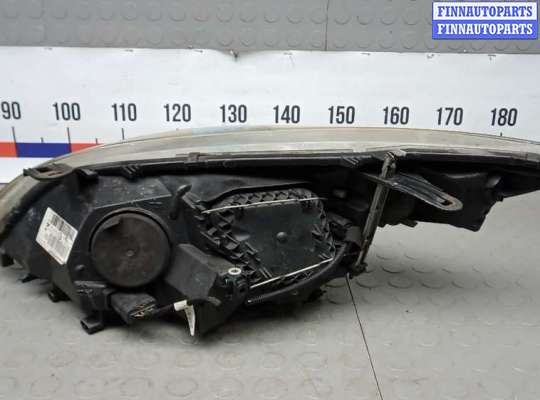 купить фара правая на RENAULT MEGANE 3