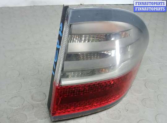 купить фонарь задний правый на FORD S-MAX