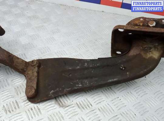 купить ступица задняя правая на VOLKSWAGEN GOLF 5