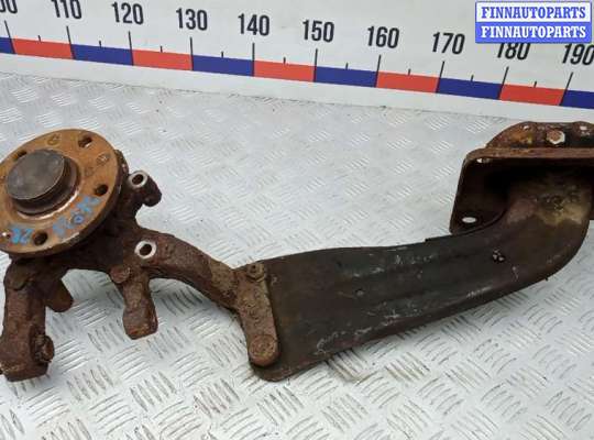 купить ступица задняя правая на VOLKSWAGEN GOLF 5