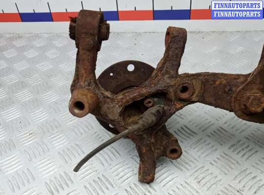 купить ступица задняя правая на VOLKSWAGEN GOLF 5