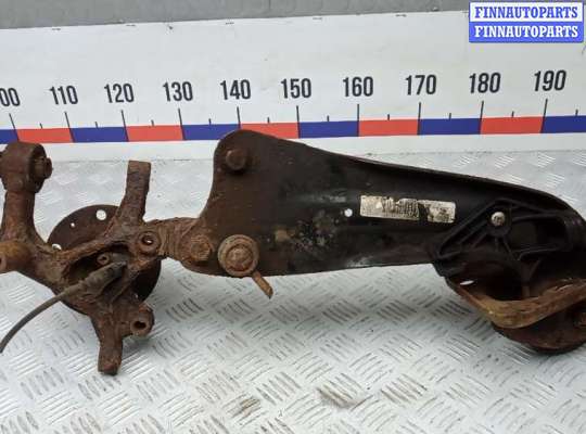 купить ступица задняя правая на VOLKSWAGEN GOLF 5