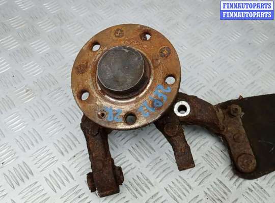 купить ступица задняя правая на VOLKSWAGEN GOLF 5