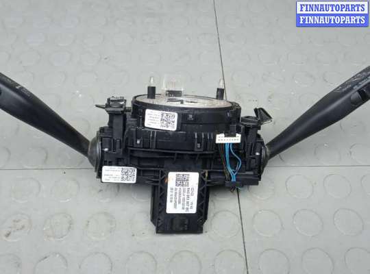 купить переключатель поворотов и дворников (стрекоза) на VOLKSWAGEN TOURAN (1T3)