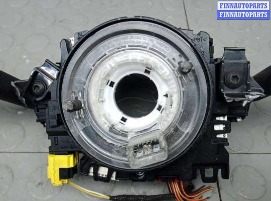 купить переключатель поворотов и дворников (стрекоза) на VOLKSWAGEN TOURAN (1T3)