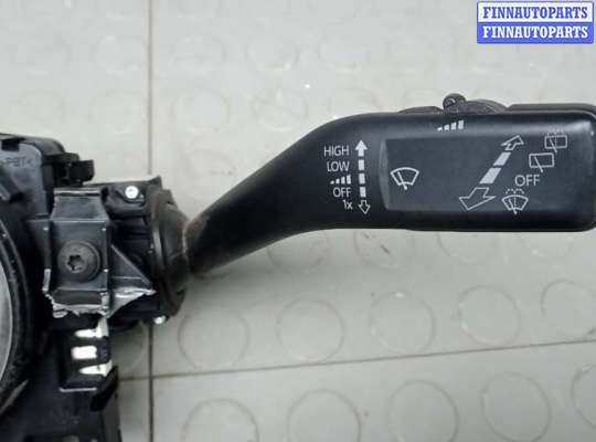 купить переключатель поворотов и дворников (стрекоза) на VOLKSWAGEN TOURAN (1T3)