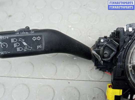 купить переключатель поворотов и дворников (стрекоза) на VOLKSWAGEN TOURAN (1T3)