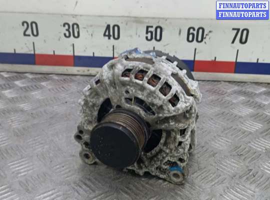 купить генератор дизельный на VOLKSWAGEN PASSAT CC