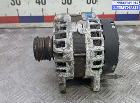 купить генератор дизельный на VOLKSWAGEN PASSAT CC