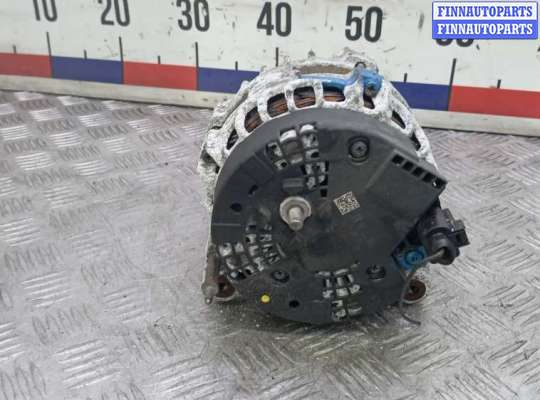 купить генератор дизельный на VOLKSWAGEN PASSAT CC