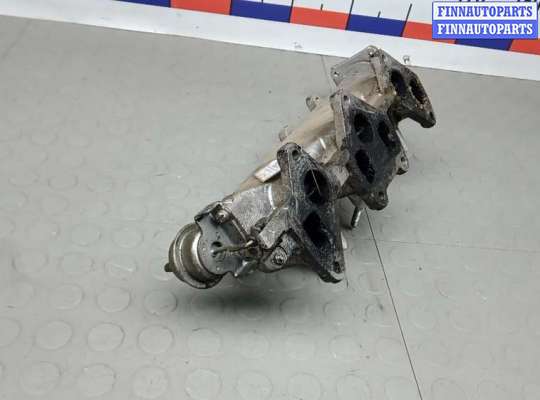 купить впускной коллектор дизельный на FORD RANGER 2