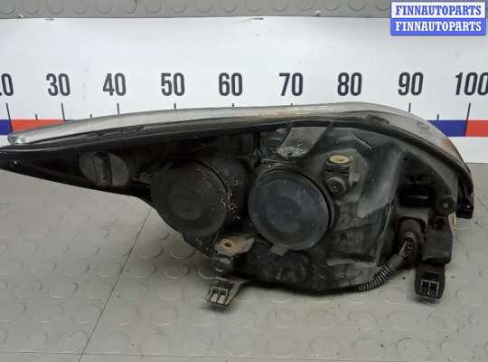 купить фара левая на FORD FOCUS 2